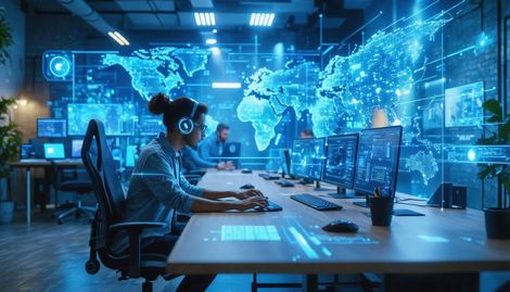 2026'nın En İnovatif Yazılımları: Yazılım Dünyasında Yeni Çözümler ve Teknoloji