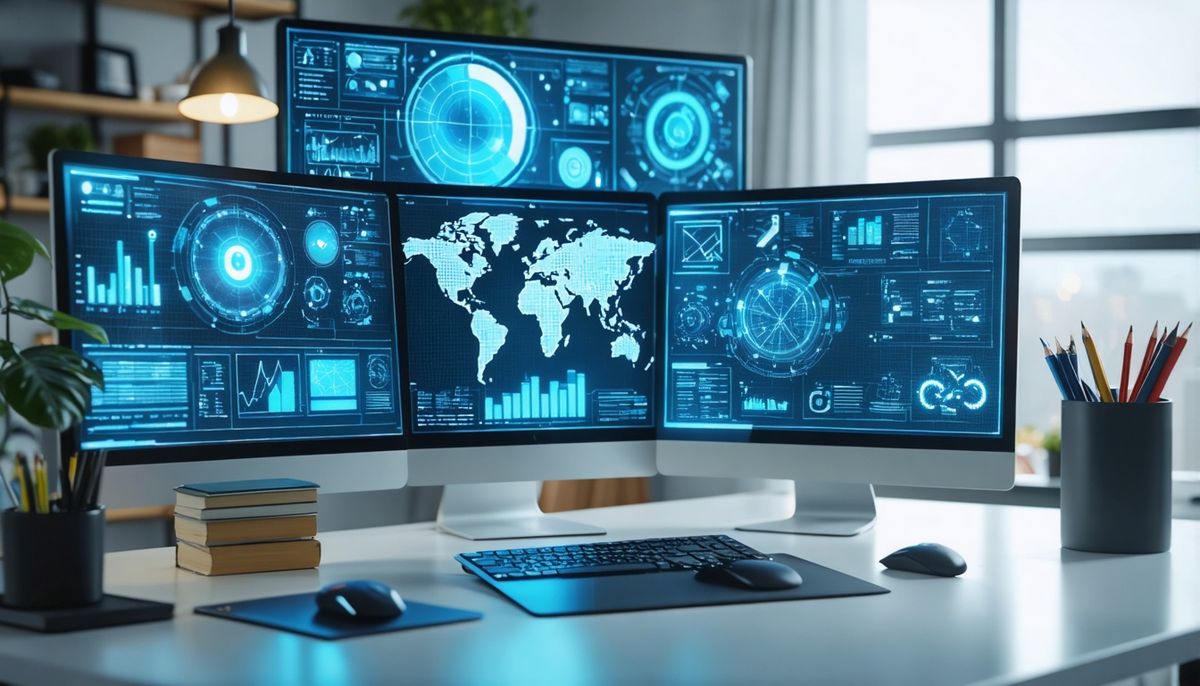 Verimliliği Artıran Dijital Araçlar ve Uygulamalar: Kapsamlı Kullanım Rehberi