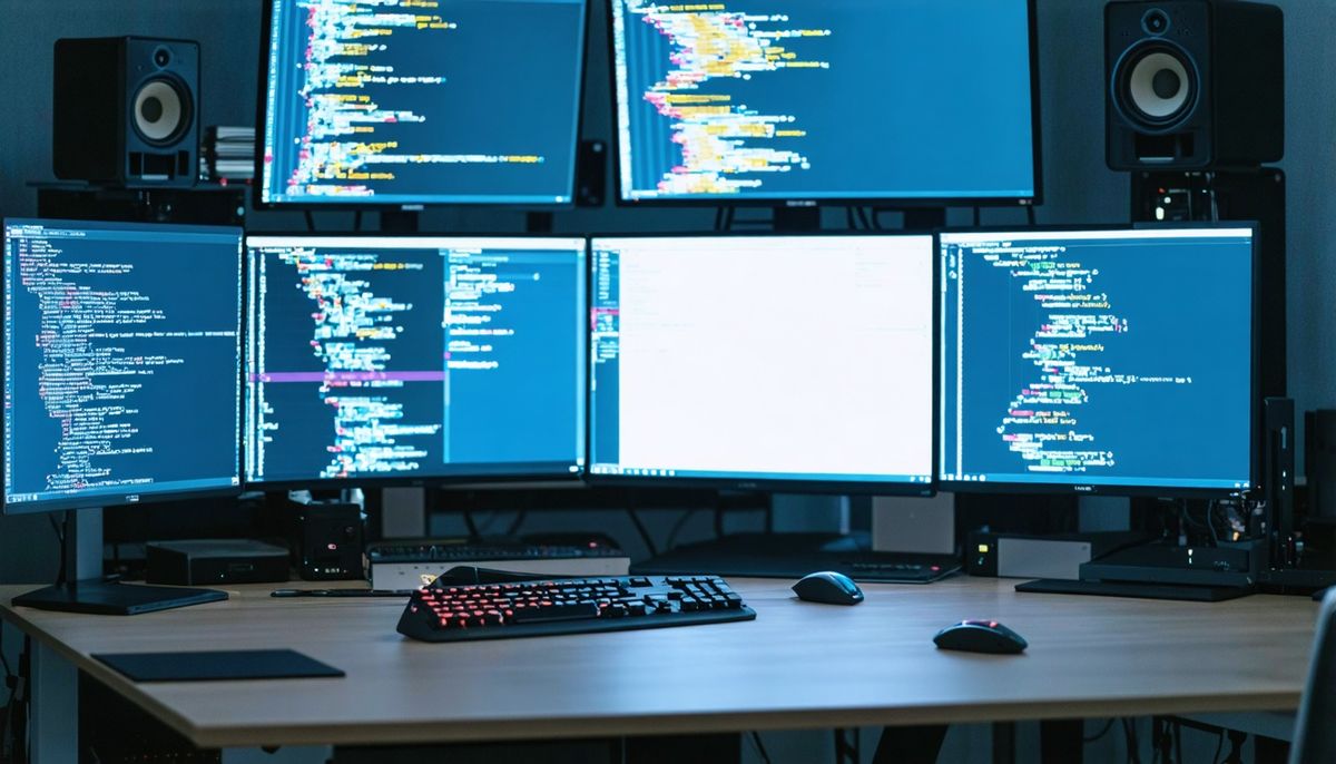 En Popüler Programlama Dilleri ve Kullanım Alanları Hakkında Kapsamlı Rehber