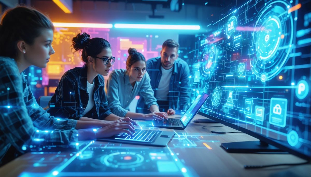 Ekip Çalışmasını Güçlendiren Araçlar: 2026'nın En Etkili Dijital Çözümleri