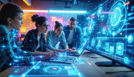 Ekip Çalışmasını Güçlendiren Araçlar: 2026'nın En Etkili Dijital Çözümleri