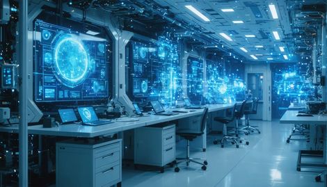 Makine Öğreniminde Yenilikler 2026: Endüstri ve Teknolojide Yeni Dönem