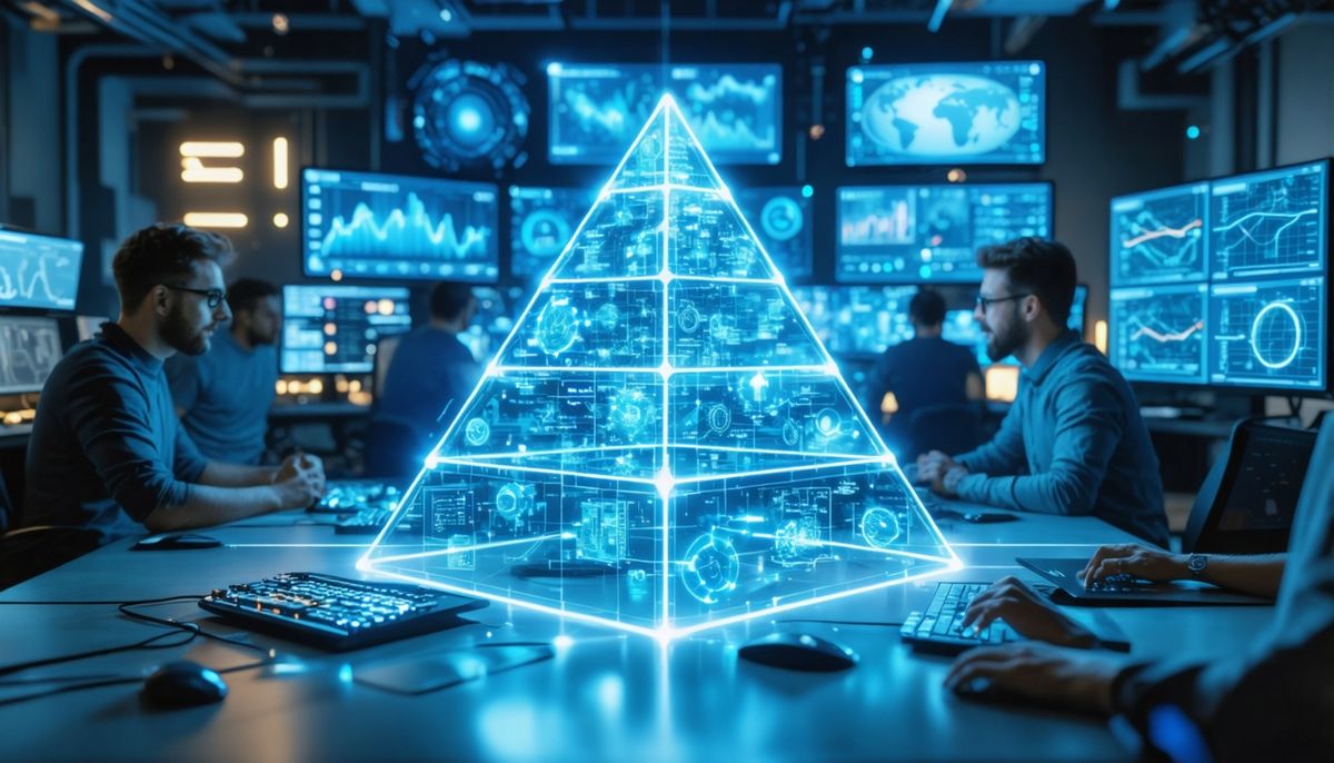 CI/CD İçinde Otomatik Test Stratejisi: Test Piramidi ve Araç Seçimi