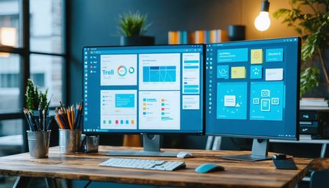 Popüler Uygulamalarla İş Akışı Yönetimi: Verimliliği Artıran Dijital Araçlar