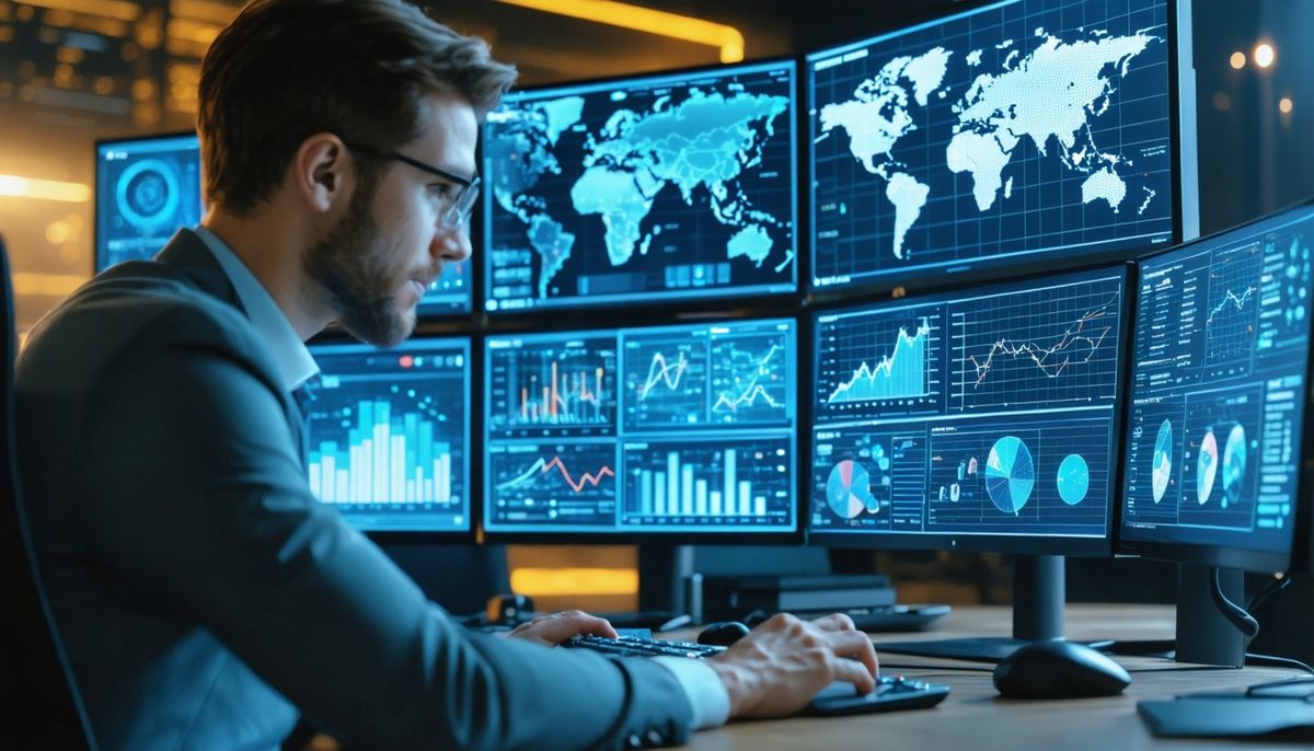 Dijital Araçlarda Verimlilik Artırma Yöntemleri: İşinizi Kolaylaştıracak Kullanı