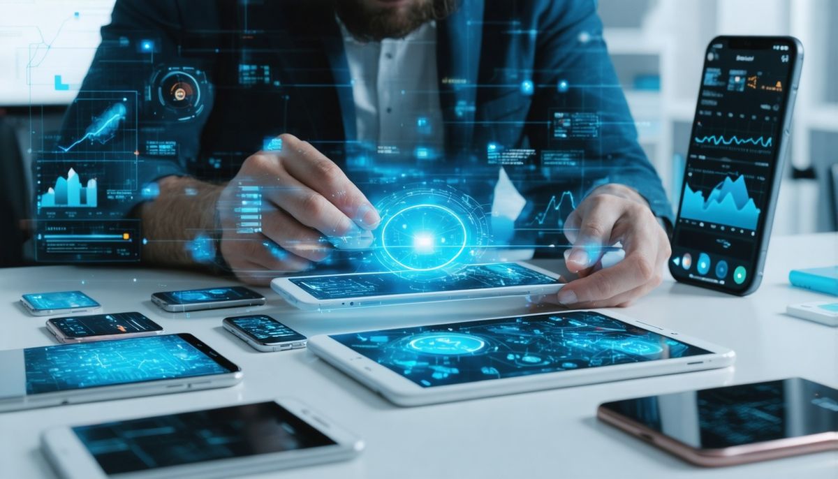 Yeni Çıkan Mobil Uygulamaları Test Etme: UX ve Performans Rehberi