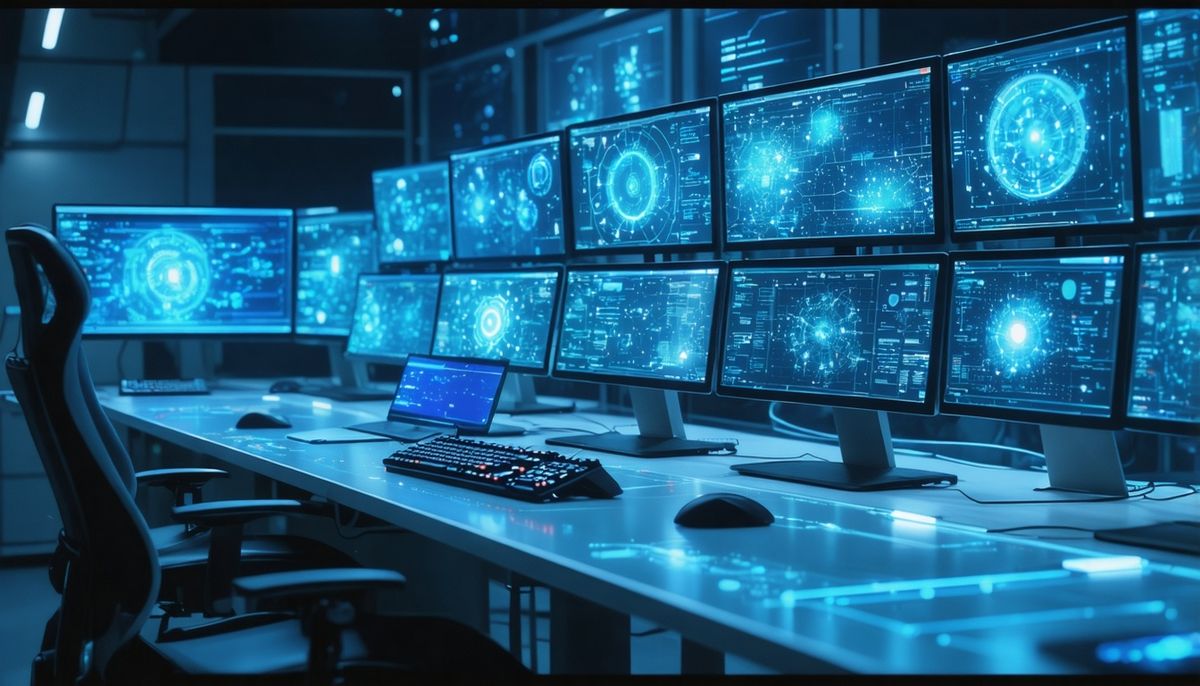 2026 İçin En Yeni Test Otomasyon Araçları ve Teknolojileri