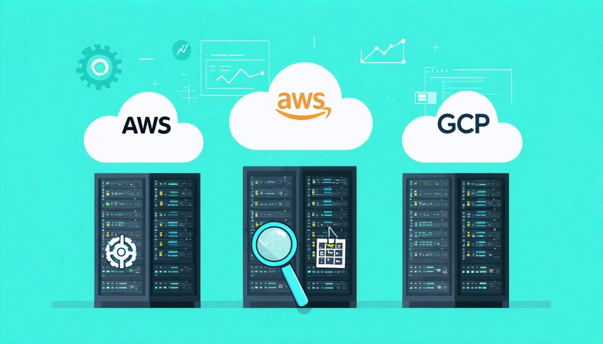 Bulut Maliyetini Azaltma: 2026 AWS/GCP/Azure İçin Uygulanabilir Stratejiler