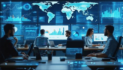 Etkili Raporlama İçin Doğru Araç Seçimi Rehberi