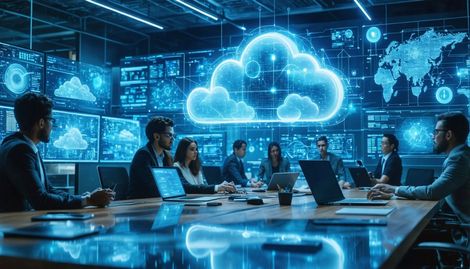 İşletmeler İçin Bulut Çözümleri Seçiminde Dikkat Edilmesi Gerekenler