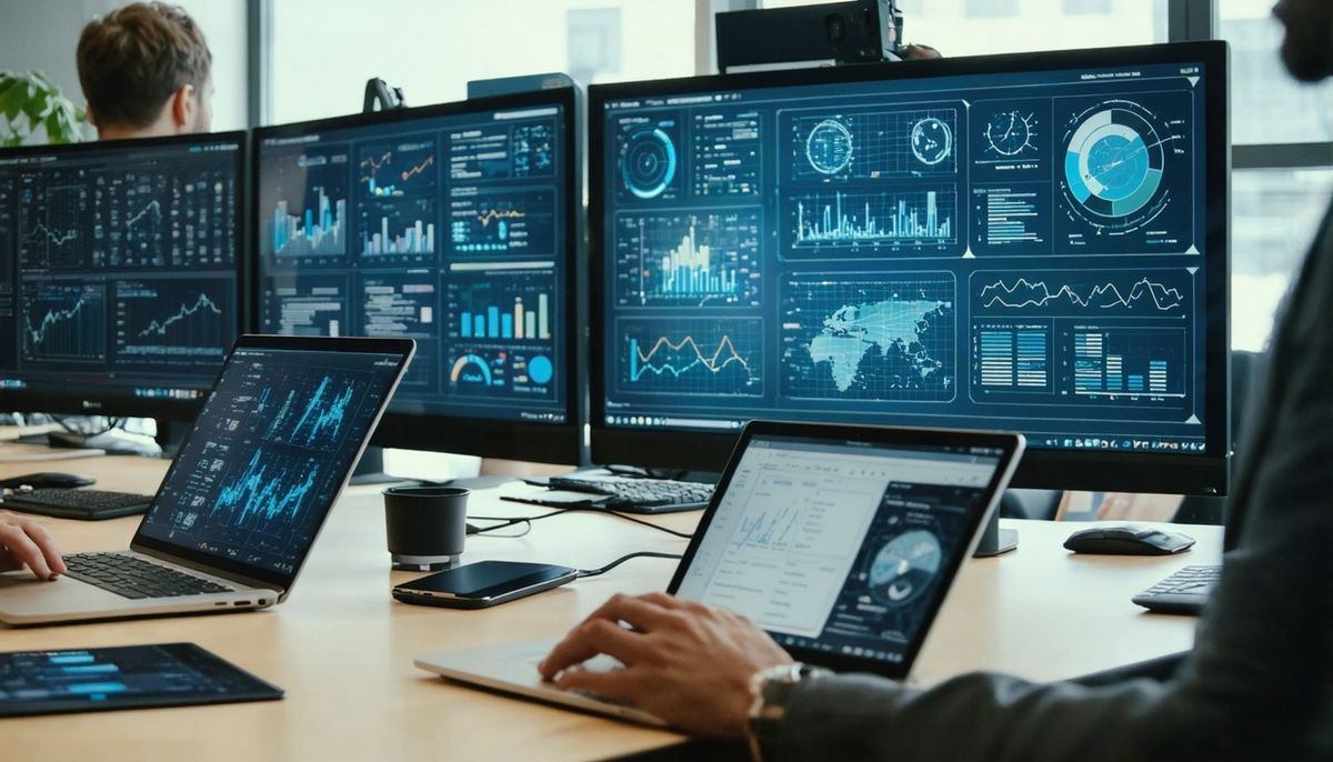 Küçük İşletmeler İçin En İyi 10 Ücretsiz Yazılım (2026 İncelemesi)