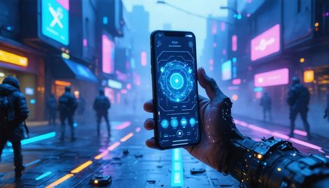 2026'nın En Yeni Mobil Uygulama Trendleri ve Teknolojileri