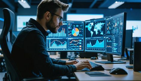 Yazılım Özellikleri Nasıl Analiz Edilir? Detaylı Rehber