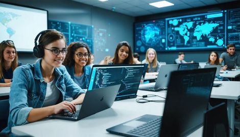 Yazılım Temellerini Kolay Öğrenme: Başlangıç Rehberi