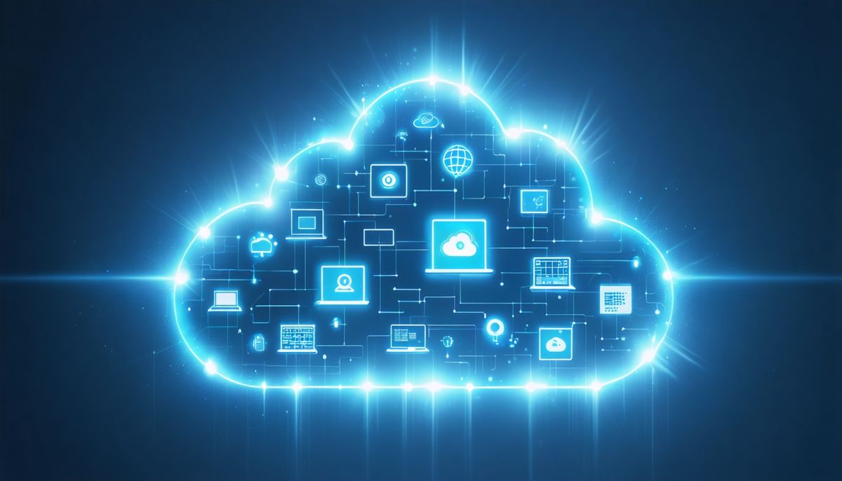 Bulut Yazılım Avantajları Nelerdir?