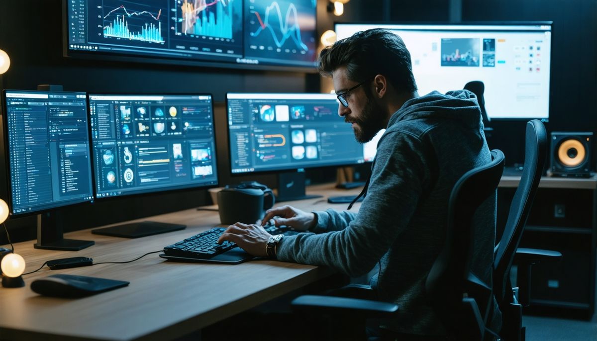 Kullanıcı Deneyiminde Öne Çıkanlar: Yazılım İncelemesi ve Özellik Analizi