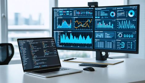 Yazılım Performansını Artırma Tüyoları: Optimizasyon ve Kullanıcı Deneyimi Odak