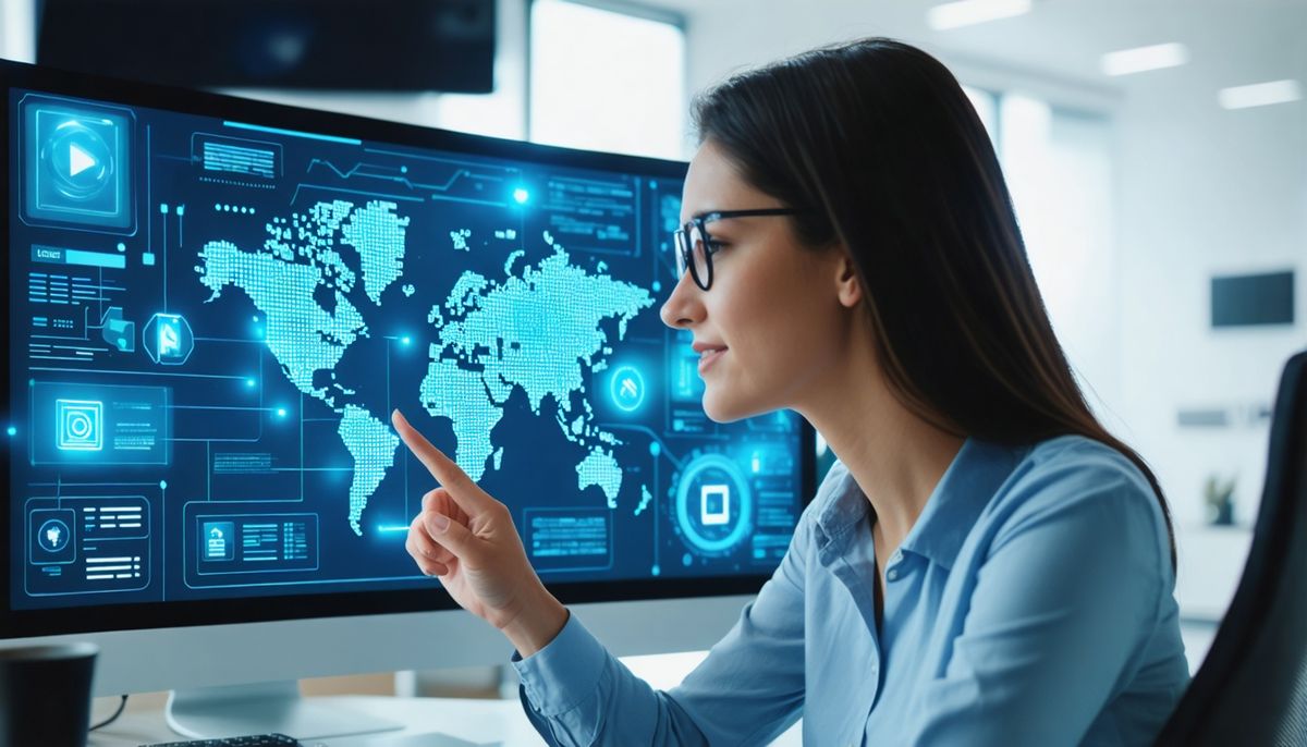 Yazılım Kullanıcı Deneyimi İpuçları: Deneyiminizi Artırmanın Yolları