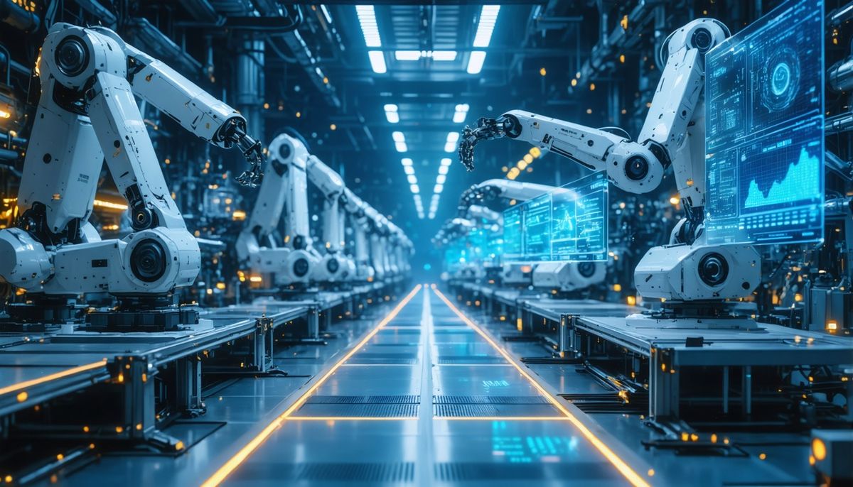 Üretim Yazılımlarına Yapay Zeka Entegrasyonu: Riskler ve Örnek Uygulamalar