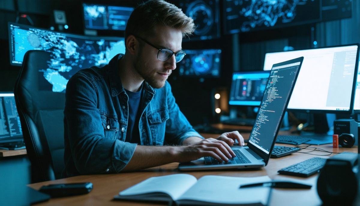 Başarılı Programcılar İçin En Etkili İpuçları ve Kariyer Rehberi