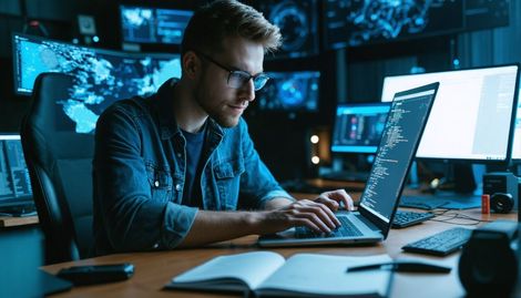 Başarılı Programcılar İçin En Etkili İpuçları ve Kariyer Rehberi