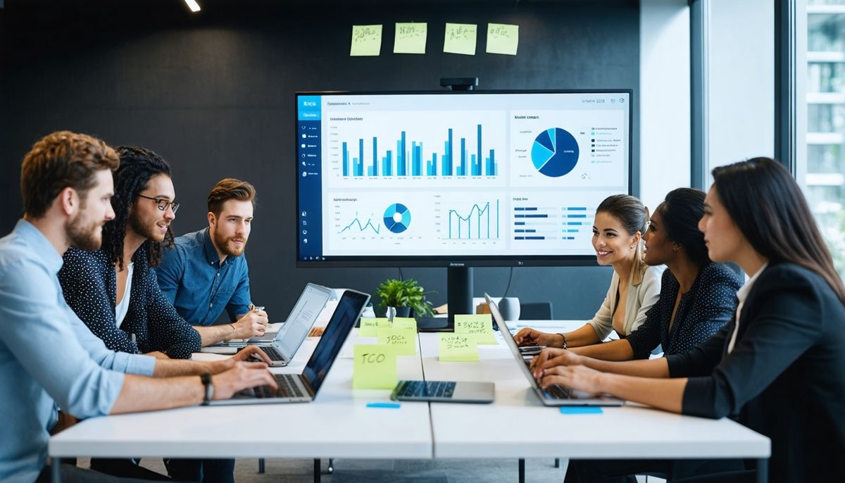 Nisan 2026: Yeni İş Yönetimi Yazılımı İncelemesi ve Rehberi