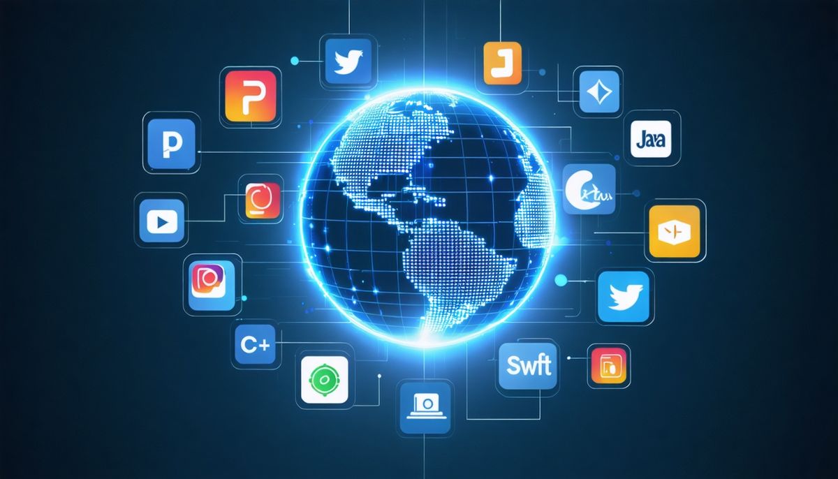 Popüler Programlama Dilleri Karşılaştırması ve Kullanım Alanları