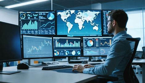 Veri Analizinde Temel Teknikler: İstatistiksel Yöntemler ve Veri İşleme