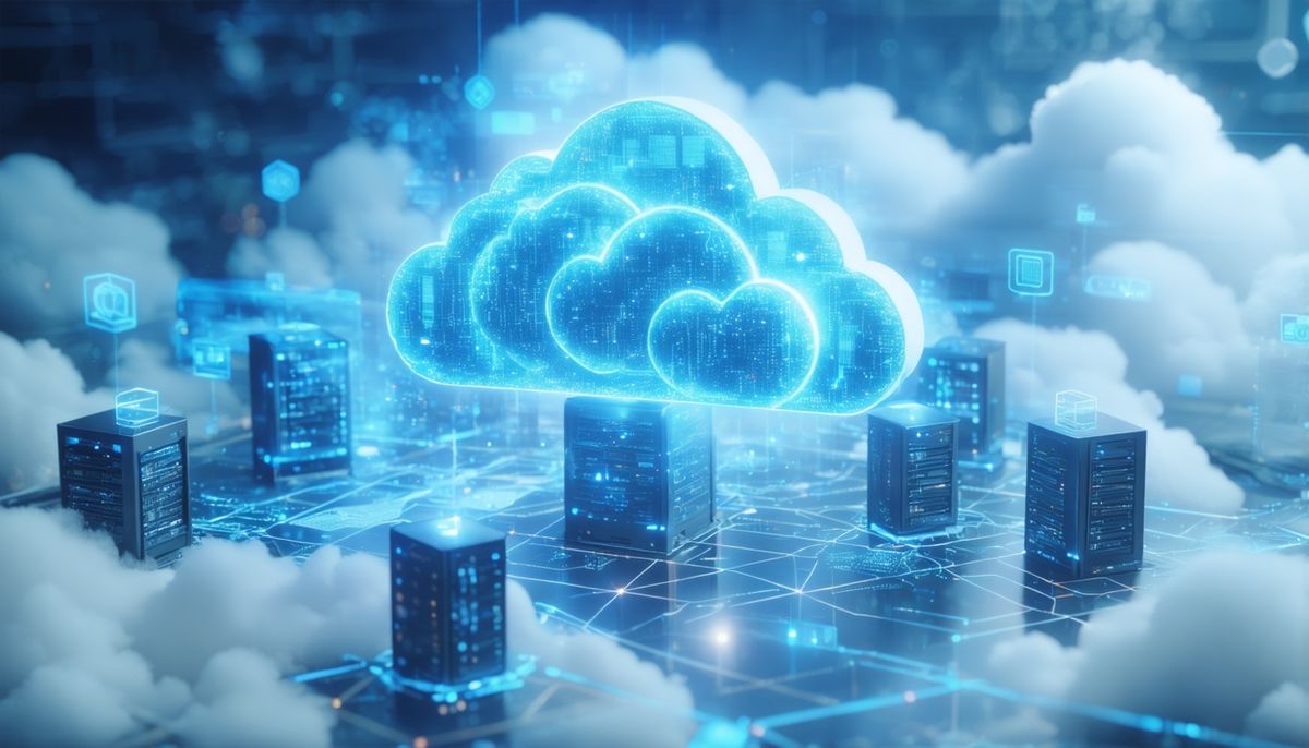 Bulut Servis Modelleri: IaaS, PaaS ve SaaS Hakkında Kapsamlı Rehber