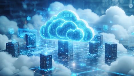 Bulut Servis Modelleri: IaaS, PaaS ve SaaS Hakkında Kapsamlı Rehber