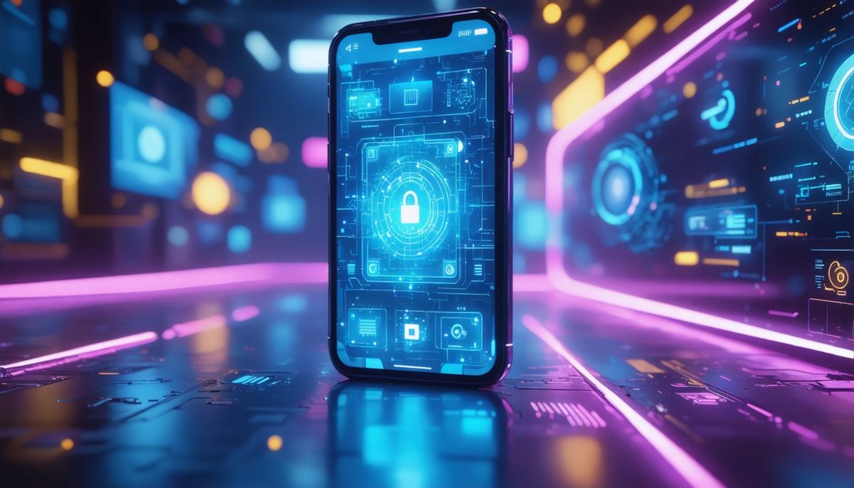 En İyi Mobil Uygulama Trendleri 2026: Yeni Teknolojiler ve Popüler Uygulamalar