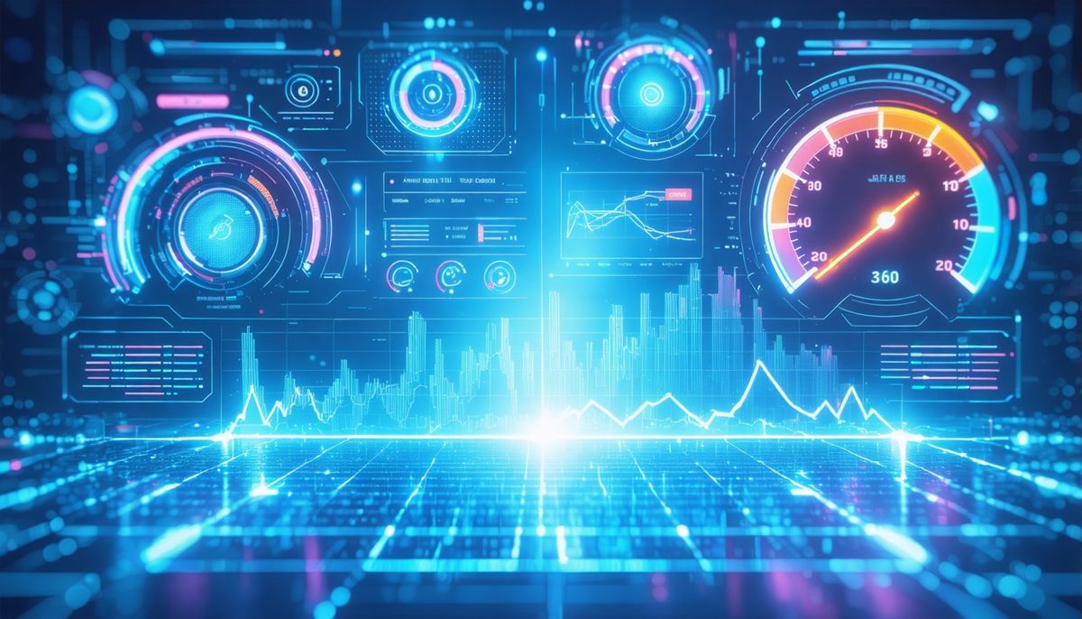 Modern Web Uygulamaları İçin Performans Optimizasyon Rehberi