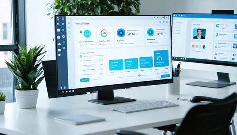 Verimlilik İçin En İyi Dijital Araçlar 2026: İşlerinizi Kolaylaştıran Uygulama Ö