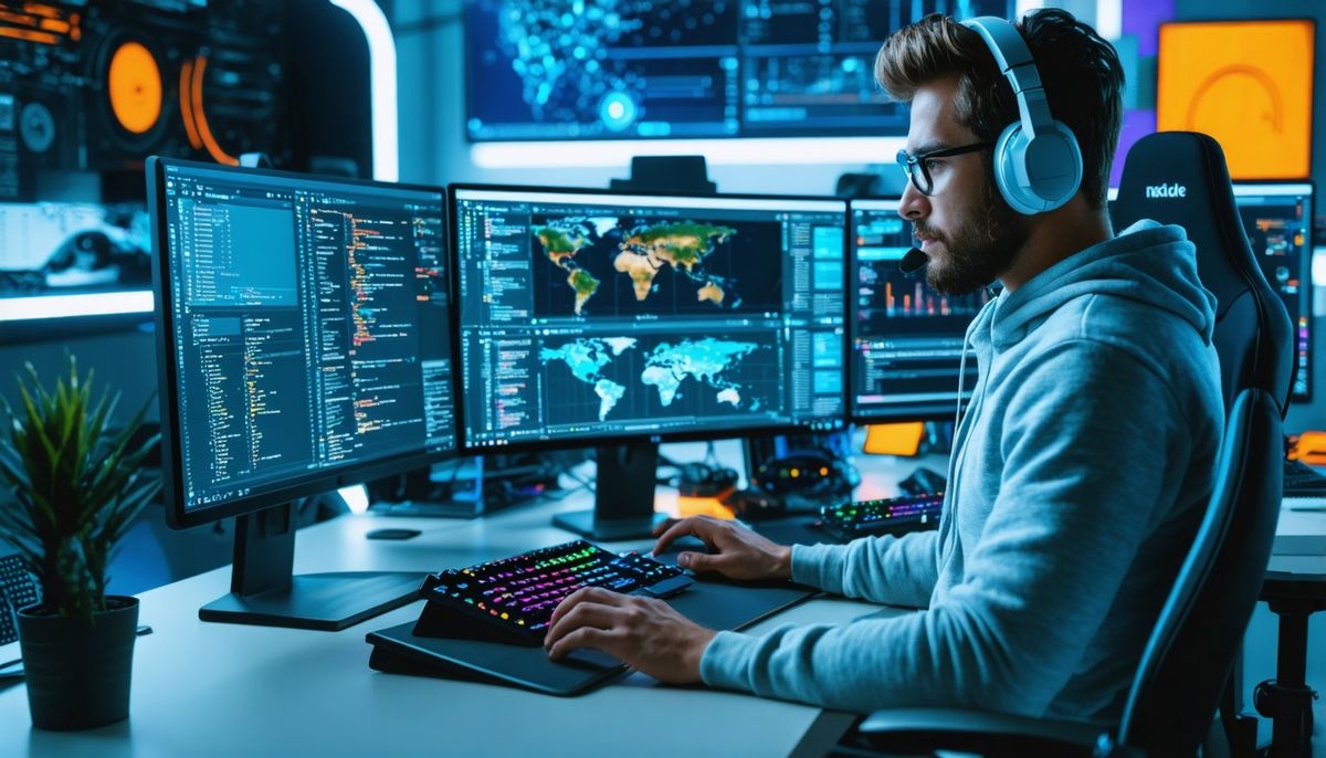 Verimli Kodlama İçin Etkili Stratejiler ve Öğrenme Teknikleri