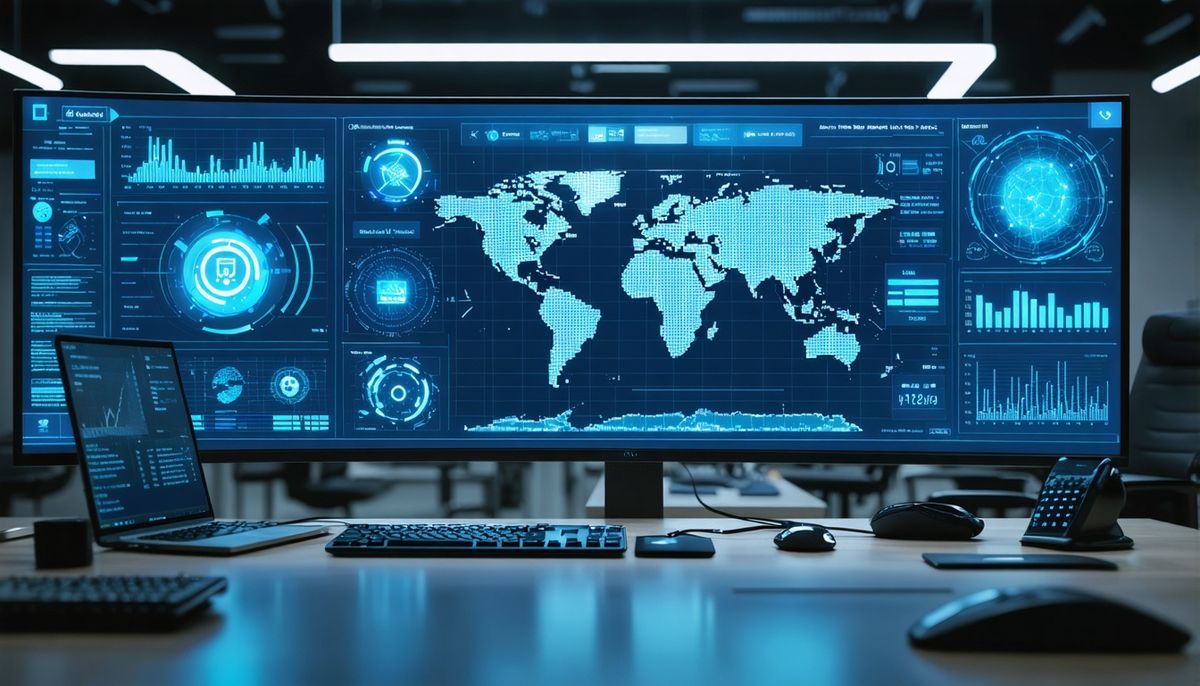 2026'da Veri Analizi Trendleri: İşletmeler İçin Kritik Teknoloji Gelişmeleri