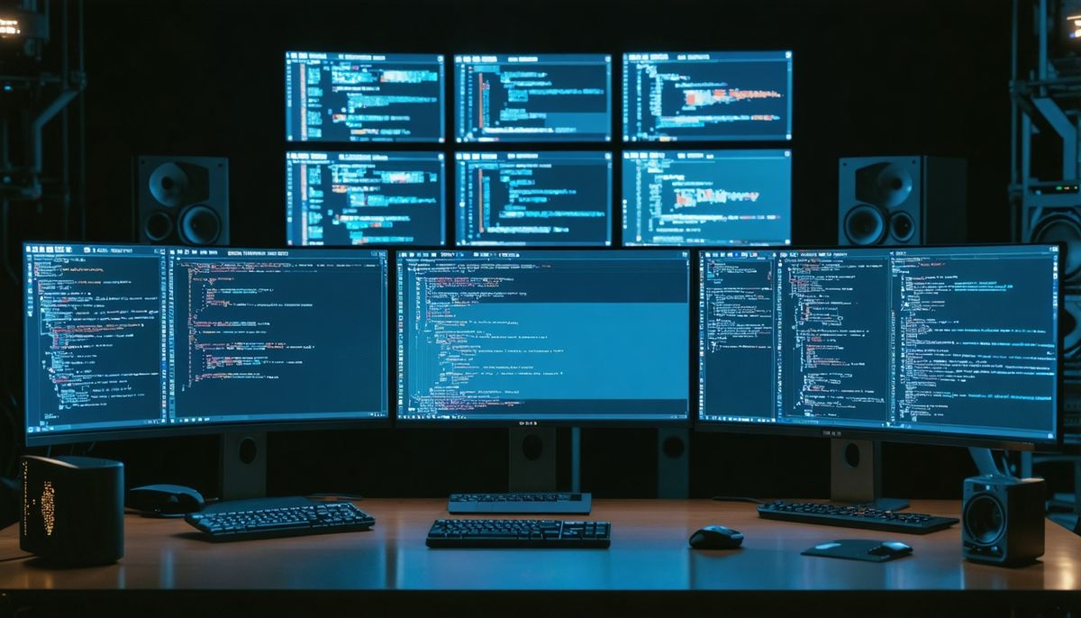 2026 Yılında Popüler Programlama Dilleri ve Kullanım Alanları