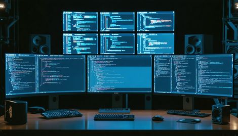 2026 Yılında Popüler Programlama Dilleri ve Kullanım Alanları