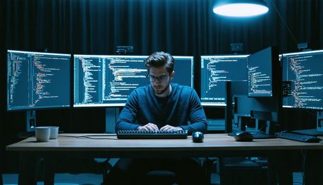 Programlama Dillerinde Kariyer Fırsatları: 2026 Yılında Yazılım Dünyasının Geleş