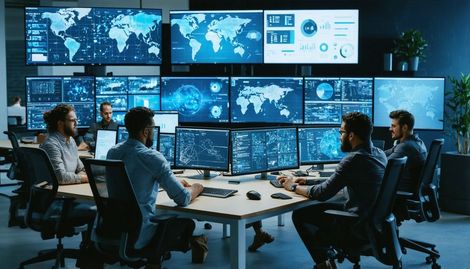 Dijital Araçlarla İş Akışı Optimizasyonu: Verimliliği Artırmanın Yolları