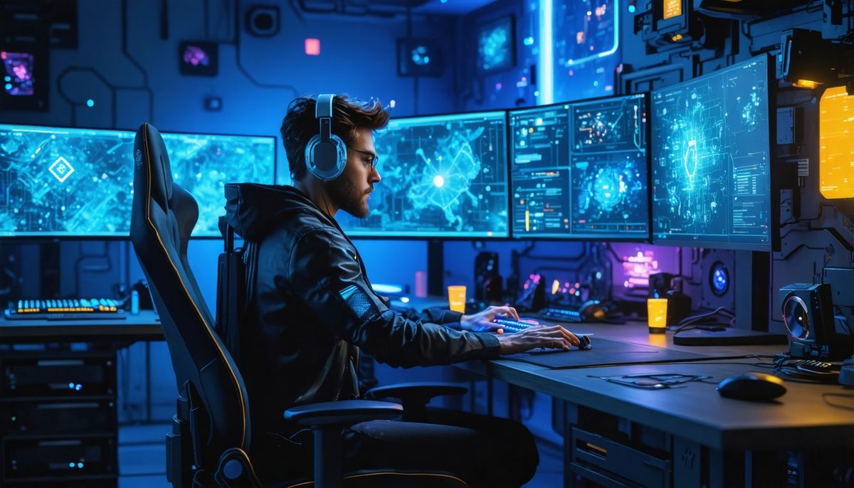 Yaratıcı Oyun Tasarım İpuçları ile Başarınızı Artırın