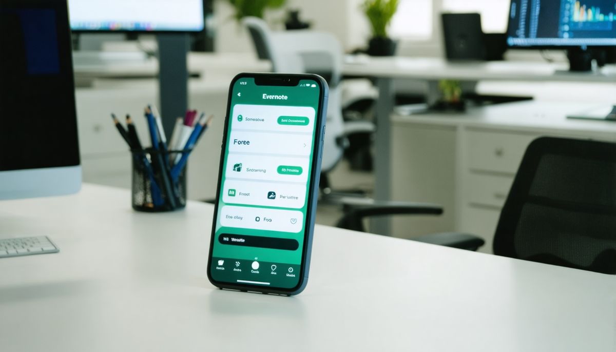 2026 Yılında Verimliliği Artıran En İyi Mobil Uygulama Önerileri