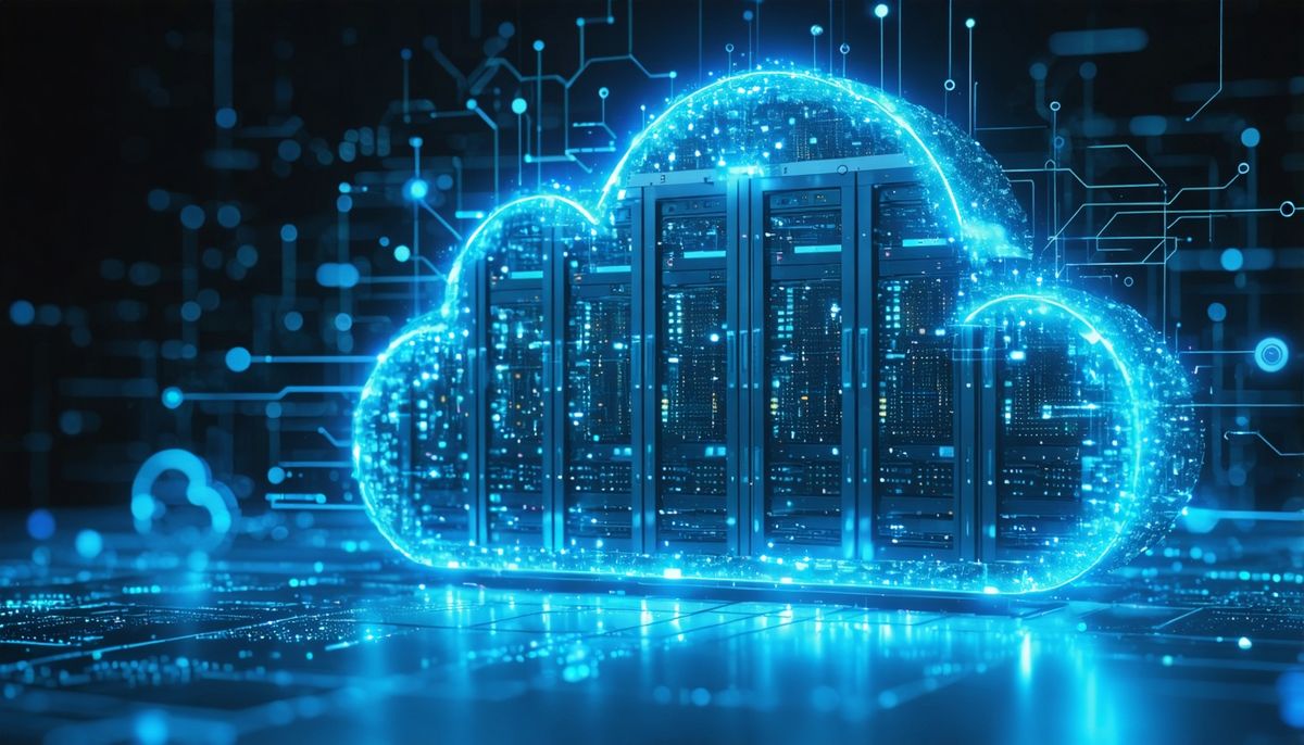 Bulut Tabanlı Yazılımların Geleceği: 2026 Yılında Teknolojide Yeni Ufuklar