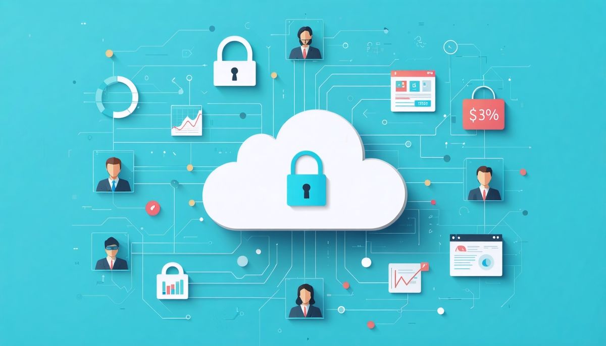 Bulut Tabanlı CRM Karşılaştırması: Güvenlik, Entegrasyon ve Fiyatlama