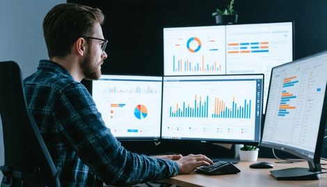 Yazılım İncelemelerinde Kritik Özellikler: Detaylı Değerlendirme ve Kullanıcı Od