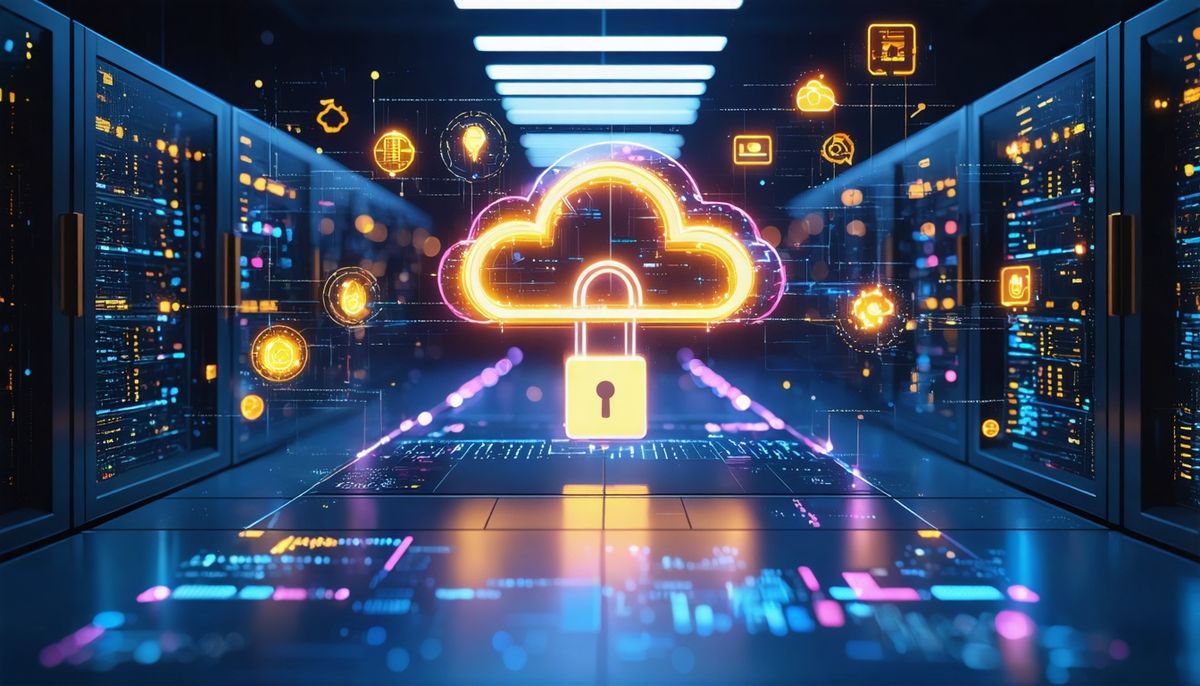 Bulut Çözümleri Seçimi: Güvenlik, Performans ve Uyumluluk Kriterleriyle Doğru Ad