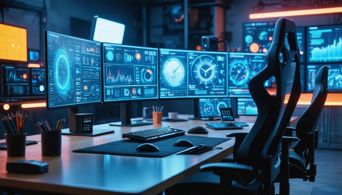 Dijital Uygulamalarla Zaman Yönetimi: 2026'da Verimliliğinizi Artırmanın Yolları