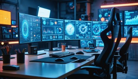 Dijital Uygulamalarla Zaman Yönetimi: 2026'da Verimliliğinizi Artırmanın Yolları