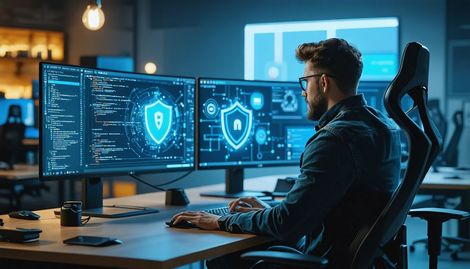 Güvenli Yazılım Geliştirme Prensipleri: Yazılım Güvenliği İçin Temel Yaklaşımlar