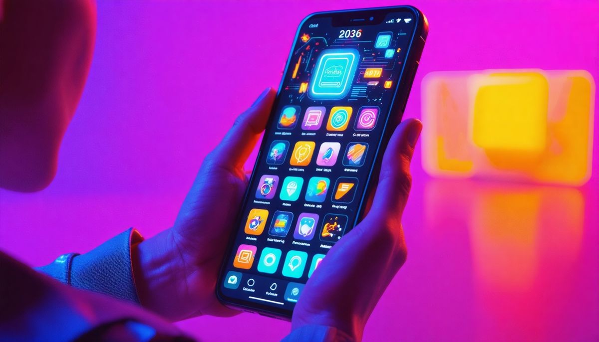 2026 Yılında En Popüler Mobil Uygulamalar ve Trendler