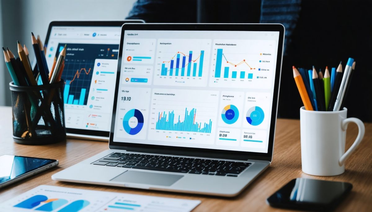 Hızlı Karar İçin Gösterge Tablosu Tasarımı: Şablon ve İpuçları
